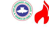 revival chapel logo white